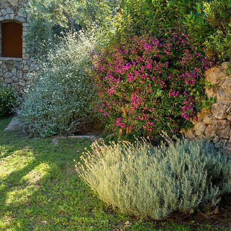 Boutique Hotel Torre Di Cala Piccola Porto Santo Stefano  Ngoại thất bức ảnh
