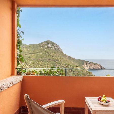 Boutique Hotel Torre Di Cala Piccola Porto Santo Stefano  Ngoại thất bức ảnh