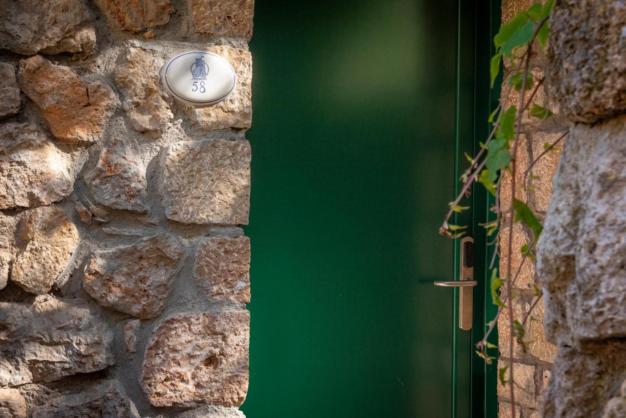 Boutique Hotel Torre Di Cala Piccola Porto Santo Stefano  Ngoại thất bức ảnh