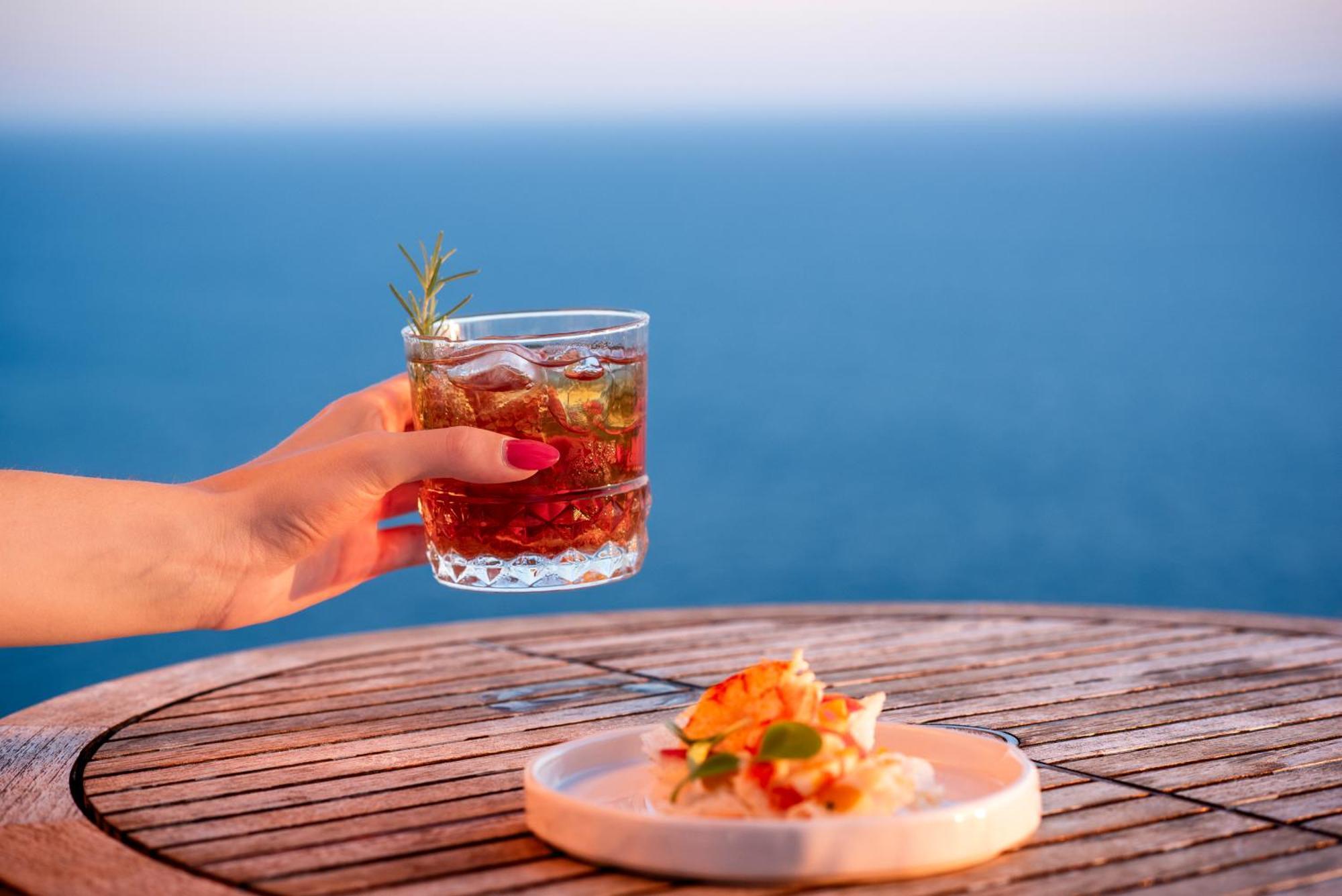 Boutique Hotel Torre Di Cala Piccola Porto Santo Stefano  Ngoại thất bức ảnh