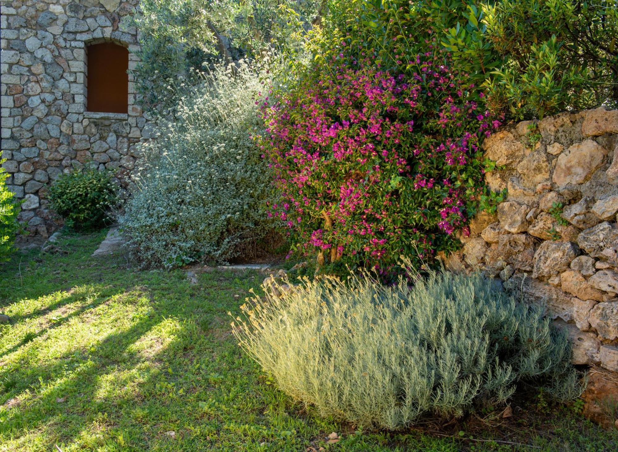 Boutique Hotel Torre Di Cala Piccola Porto Santo Stefano  Ngoại thất bức ảnh