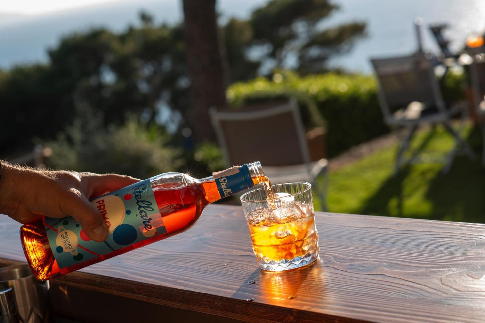 Boutique Hotel Torre Di Cala Piccola Porto Santo Stefano  Ngoại thất bức ảnh