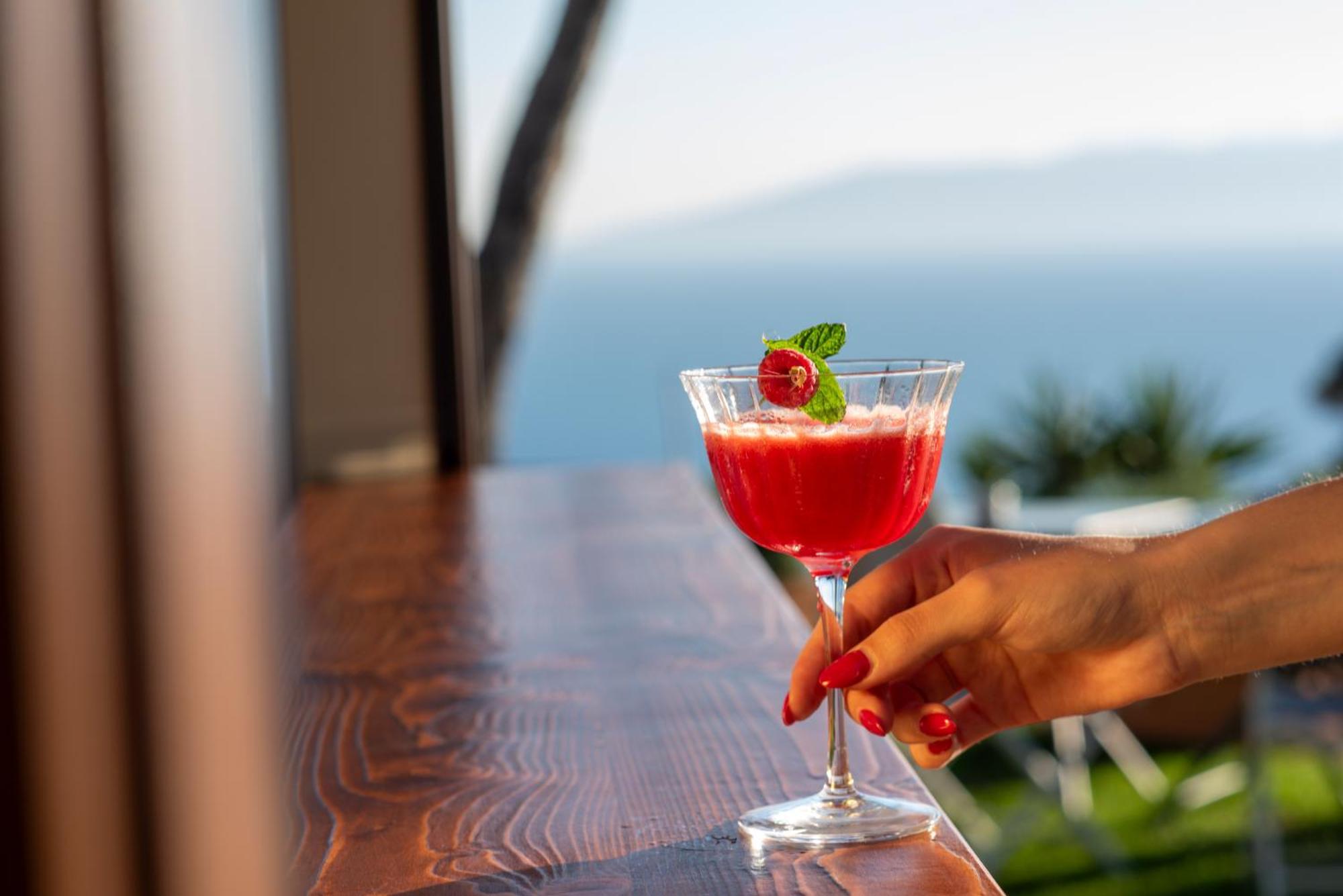 Boutique Hotel Torre Di Cala Piccola Porto Santo Stefano  Ngoại thất bức ảnh