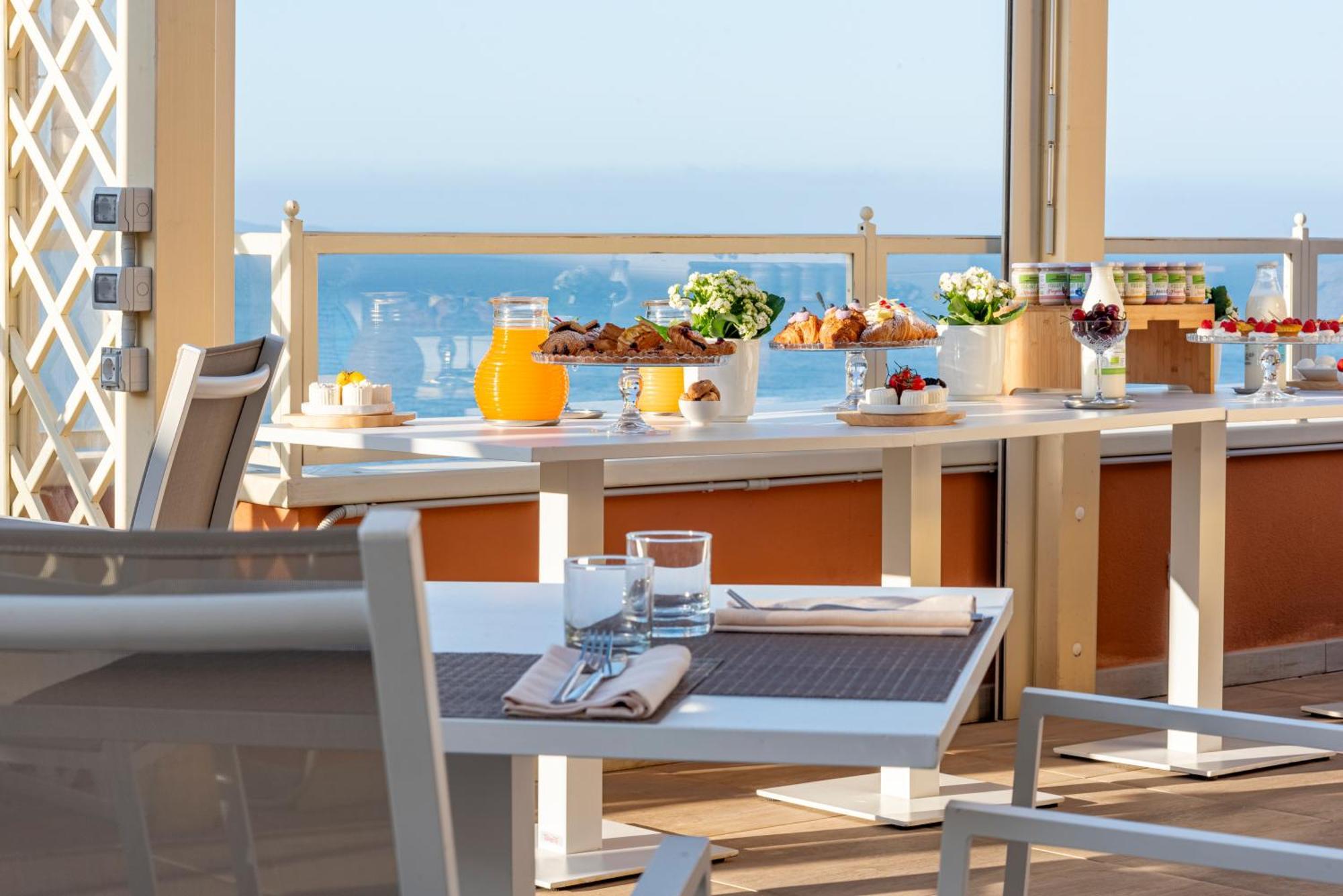 Boutique Hotel Torre Di Cala Piccola Porto Santo Stefano  Ngoại thất bức ảnh