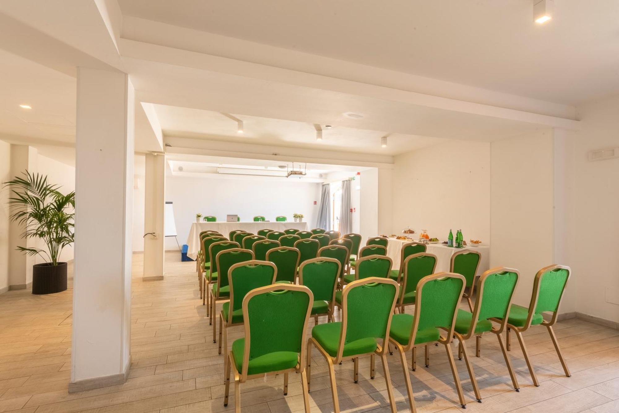 Boutique Hotel Torre Di Cala Piccola Porto Santo Stefano  Ngoại thất bức ảnh