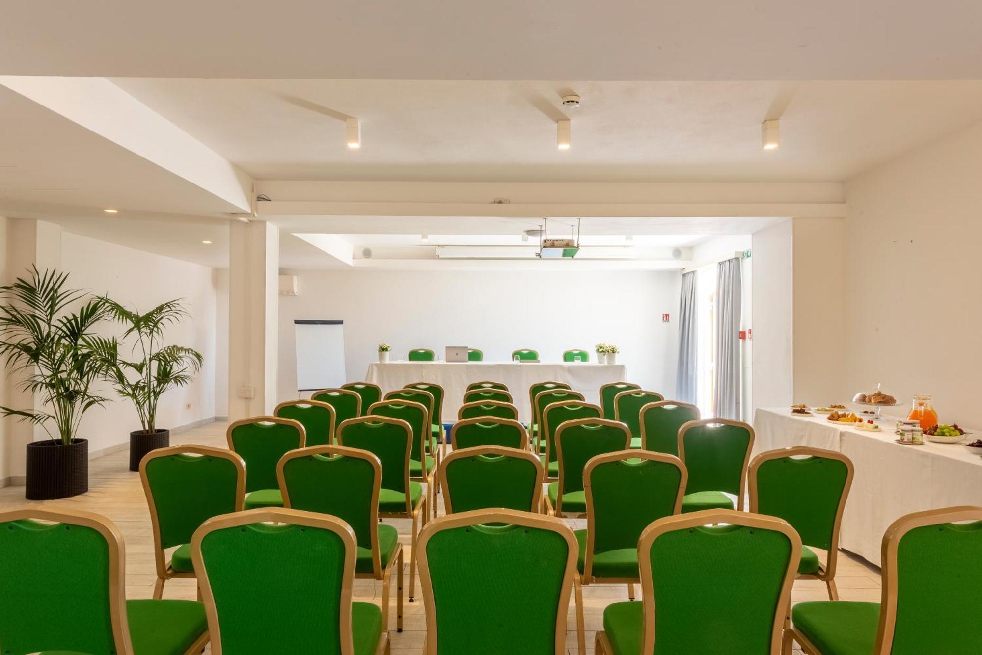 Boutique Hotel Torre Di Cala Piccola Porto Santo Stefano  Ngoại thất bức ảnh