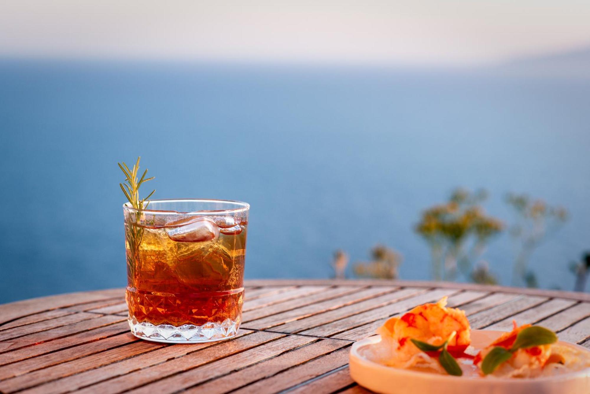Boutique Hotel Torre Di Cala Piccola Porto Santo Stefano  Ngoại thất bức ảnh