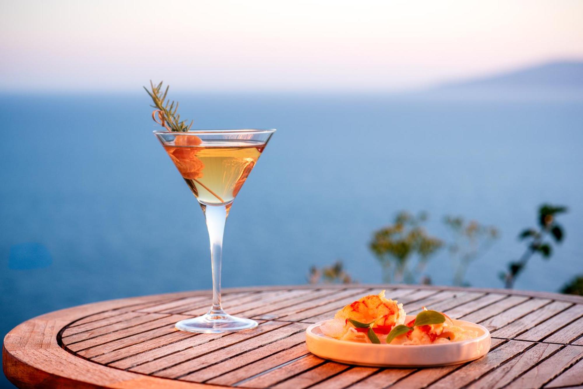 Boutique Hotel Torre Di Cala Piccola Porto Santo Stefano  Ngoại thất bức ảnh